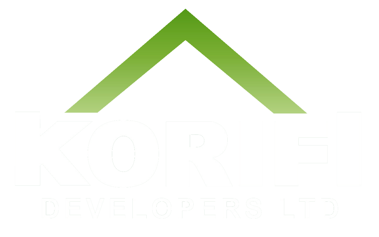 Korifi Developers Logo
